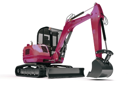 Construction Machinery