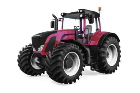 Agricultural Machinery