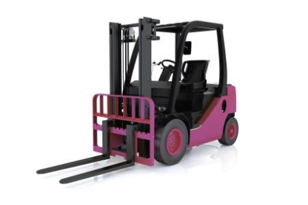logistics Machinery